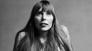 Retracing Joni Mitchell's Style Evolution From Lady of the Canyon to Issey  Miyake Connoisseur