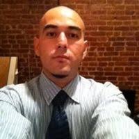 Cipp/Us Troy Guinn-Bailey (he/him)