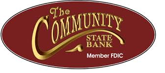 Collins credit union appshow bank. Home The Community State Bank