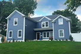 #210, san diego, ca 3 bedroom, 3 bath pacific beach, san diego vacation rental just 1 block to the ocean. Certainteed Pacific Blue Double Five Siding Azek Trim Exterior House Remodel Exterior House Siding Exterior House Colors