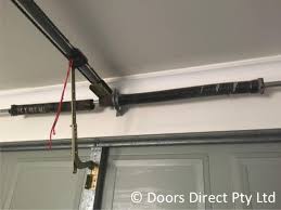 You can work inside or out. Garage Door Spring Repair Service Doors Direct