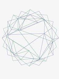 Abstract Vector Geometry Background Geometric Graphic Design Abstract Geometric Lines