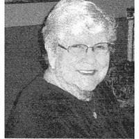 Thelma Geyer Obituary