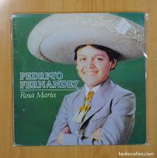 Ay lara la, ay lara la, ay lara la lara la ay lara la, ay lara. Pedrito Fernandez Rosa Maria Lp Buy Vinyl Records Lp Latin American Music At Todocoleccion 68893285