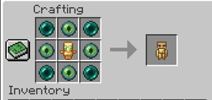 To find a totem of undying, you just need to kill an evoker, a type of mob found in woodland mansions. More Totems Of Undying Mods Minecraft Curseforge