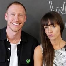 Jessica Walsh + Timothy Goodman