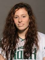 Ianno named PSAC-West Pitcher of the Year