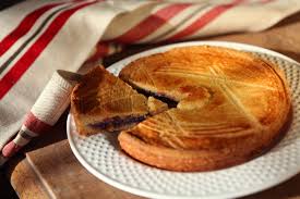 Specialites Sucrees Du Pays Basque Les Recettes D Un Artisan Alimentation Gateau Basque Cerise Gateau Basque Recette