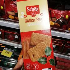 schaerglutenfree speculoos available at coop ch whatsveganseat vegan veganlifestyle veganswitzerland vegan ice cream tito s vodka bottle vodka