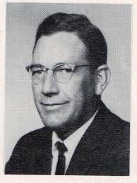 Richard Sherman Pittman (1928-2004)