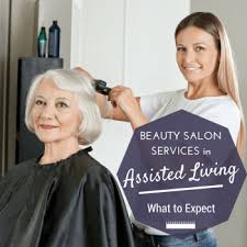 Hair by eskandalo hair salon in bethlehem pa. Beauty Salon Services In Assisted Living What To Expect