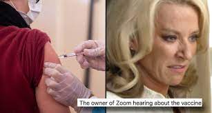 At memesmonkey.com find thousands of memes categorized into thousands of categories. 18 Memes About The New Coronavirus Vaccine That Ll Leave You In Stitches Popbuzz