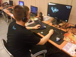 Play Osu Game With Gaomon S56k Pen Tablet Pen Tablet Osu Tablet