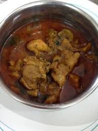 Andhra Chicken Curry Recipe Yummy Indian Kitchen Recipe Curry Recipes Curry Chicken Recipes Curry Chicken