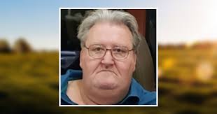 Terry Lee Dailey Obituary 2020