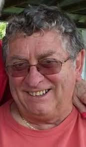 Obituary for John H. Summers