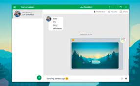 May 22, 2020 · after microsoft launched a preview of windows package manager at build, someone has built a web app that feeds off the same repository. Download Hangouts For Windows Free 2020 803 419 1