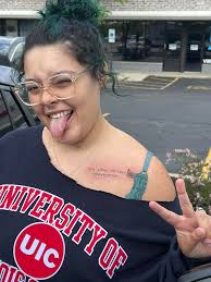 Thought i share my new tattoo with you.