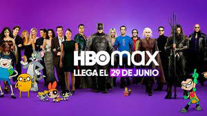 View full company info for hbo max. Hbo Max En Colombia Contenidos Precios Y Planes Disponibles Conocedores Com