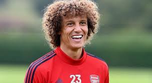 On david luiz leaving at the end of the season. Mercado Da Bola Especulado No Brasil David Luiz Aponta Duas Preferencias No Mercado