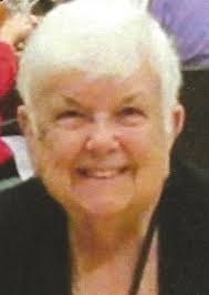 Donna Jean Donaldson Taylor