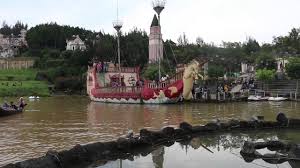 Banyak orang yang menyebut nama tempat ini little venice bogor, tetapi lokasinya. Harga Tiket Masuk Little Venice Kota Bunga