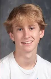 16 year old boy from Kansas died from fentanyl poisoning
