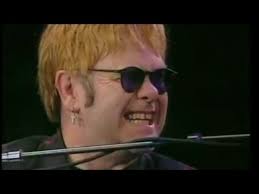 Elton John