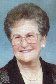 Eleanore Arens Obituary (2014)