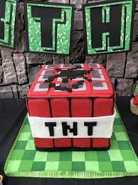 Who are the main characters in minecraft cake? Minecraft Cake Cookies Cakecentral Com