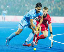 1970, 1974 and 1978 with india finishing second in all. Hockey Players To Benefit From Quality Fields In India Fih