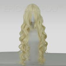 Free shipping on orders over $25 shipped by amazon. Platinum Blonde Cosplay Wig Off 71 Medpharmres Com