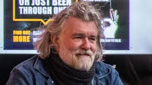 Hairy Bikers' Dave Myers' heartbreaking last wish for pal Si King