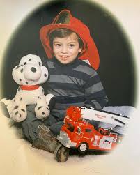 35 years ago my son decided to enter this world 3 weeks early right after a  night of 4th of July fireworks. He's always made life more interesting and  fun and challenging!