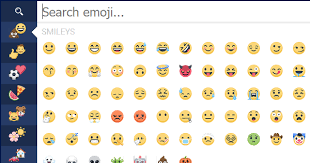 If You Want To Know About The Meanings Of Facebook Emoticons Then Just Move On To Symbols N Emoticons Today Facebook Emoticons Symbols Emoticons Emoji