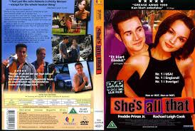Shes all that full movie. Covers Box Sk Shes All That High Quality Dvd Blueray Movie