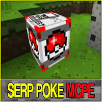Exciting adventures in the pixelmon and pocketmon modification along with pokémons awaits you! Serp Pokemon Craft Mod For Mcpe Apk 1 9 Download Apk Latest Version