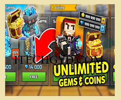 Pixel gun 3d android latest 21.8.0 apk download and install. Pixel Gun 3d Apk Free Download For Android Ios I Tech Gyd