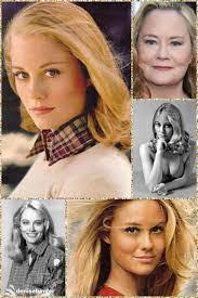 Marilyn Clare's Instagram, Twitter & Facebook