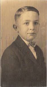 Jefferis Family Tree