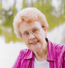 Gertrude H. M. “Trudy” Luebbers