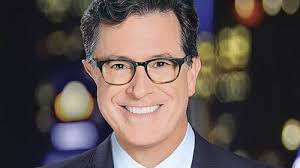 The Late Show with Stephen Colbert (TV Series 2015– )