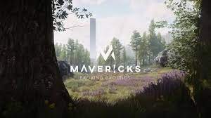 Mavericks proving grounds is an upcoming battle royale title like none that has been seen before. Mavericks Sollte Shooter Mit 1000 Leuten Werden Darum Ist Er Jetzt Tot