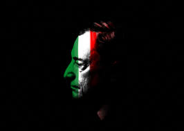 L'australia ricorre a bruxelles ma smorza i toni sulla #pandemia #covid19 il nostro paese prende per la prima volta la. What The Future Holds For Mario Draghi Back In Italy Bloomberg