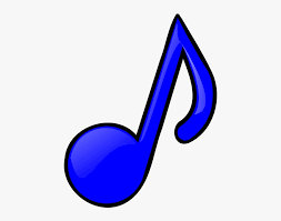See more ideas about music clipart, music notes, music art. Note Colorful Music Clipart Colored Clip Art Transparent Music Notes Color Blue Hd Png Download Transparent Png Image Pngitem
