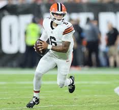 Cleveland Browns Football News - NFL Coverage