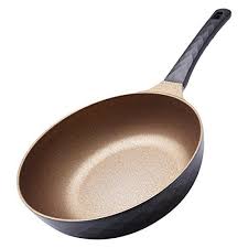 Save $17.49 (44%) not available for shipping. Use This Premium Frying Pan Korea King Diamond Series Nano And Titanium Coating Pan Cooking Without Oil Width 28cm