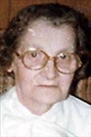 Anna Trapp Obituary (1910-2009)