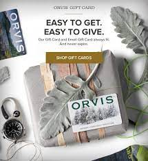 Gift card a man and a dog on a lake boat orvis united states of america orvis col us orvis 008 from i.colnect.net orvis gift cards near me. Stumped Our Gift Cards Always Fit Never Expire Orvis Email Archive