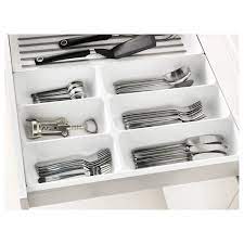 We did not find results for: Variera High Gloss White Cutlery Tray Ikea